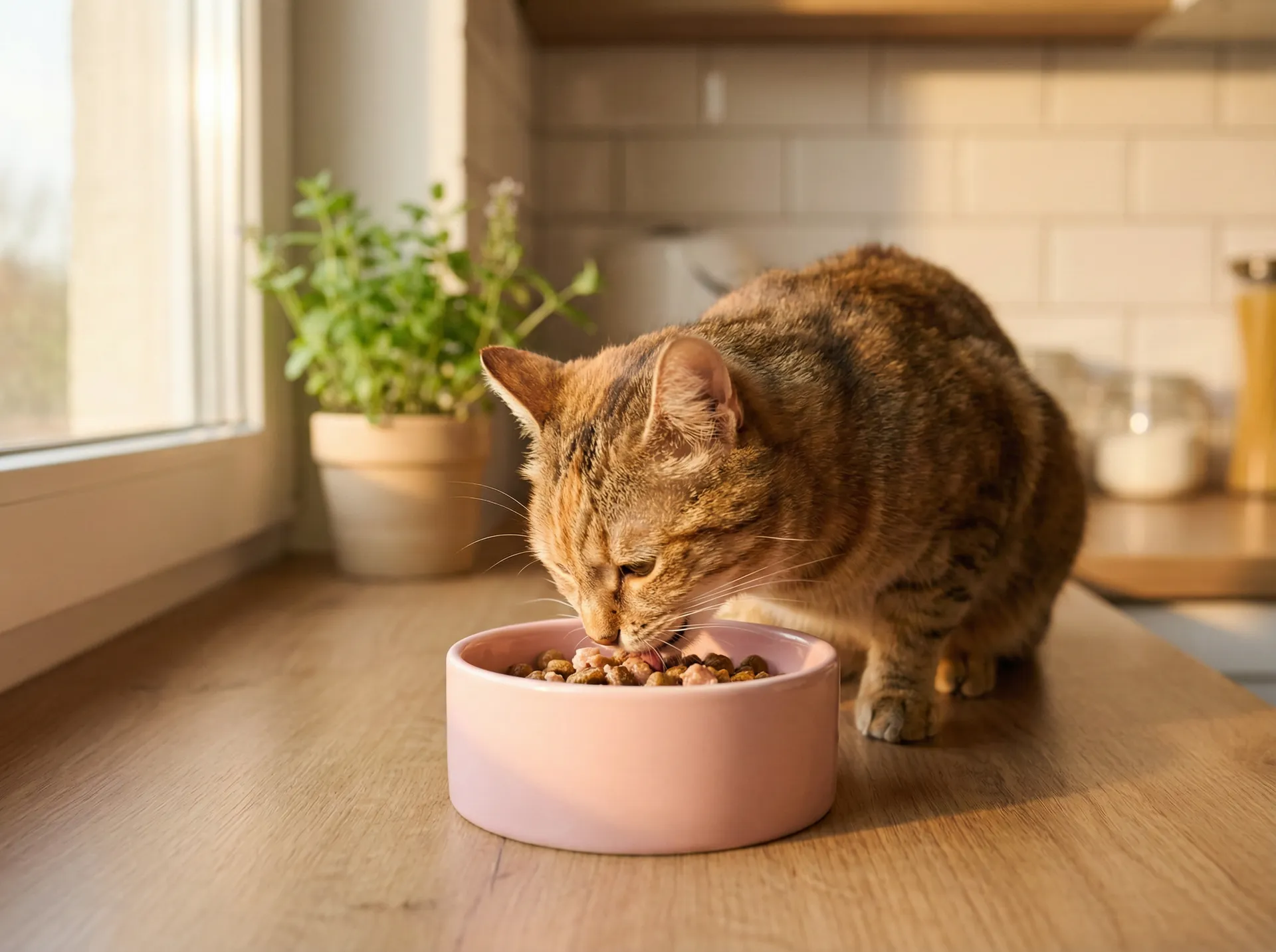 猫咪健康饮食指南 - 伦理大片在线观看